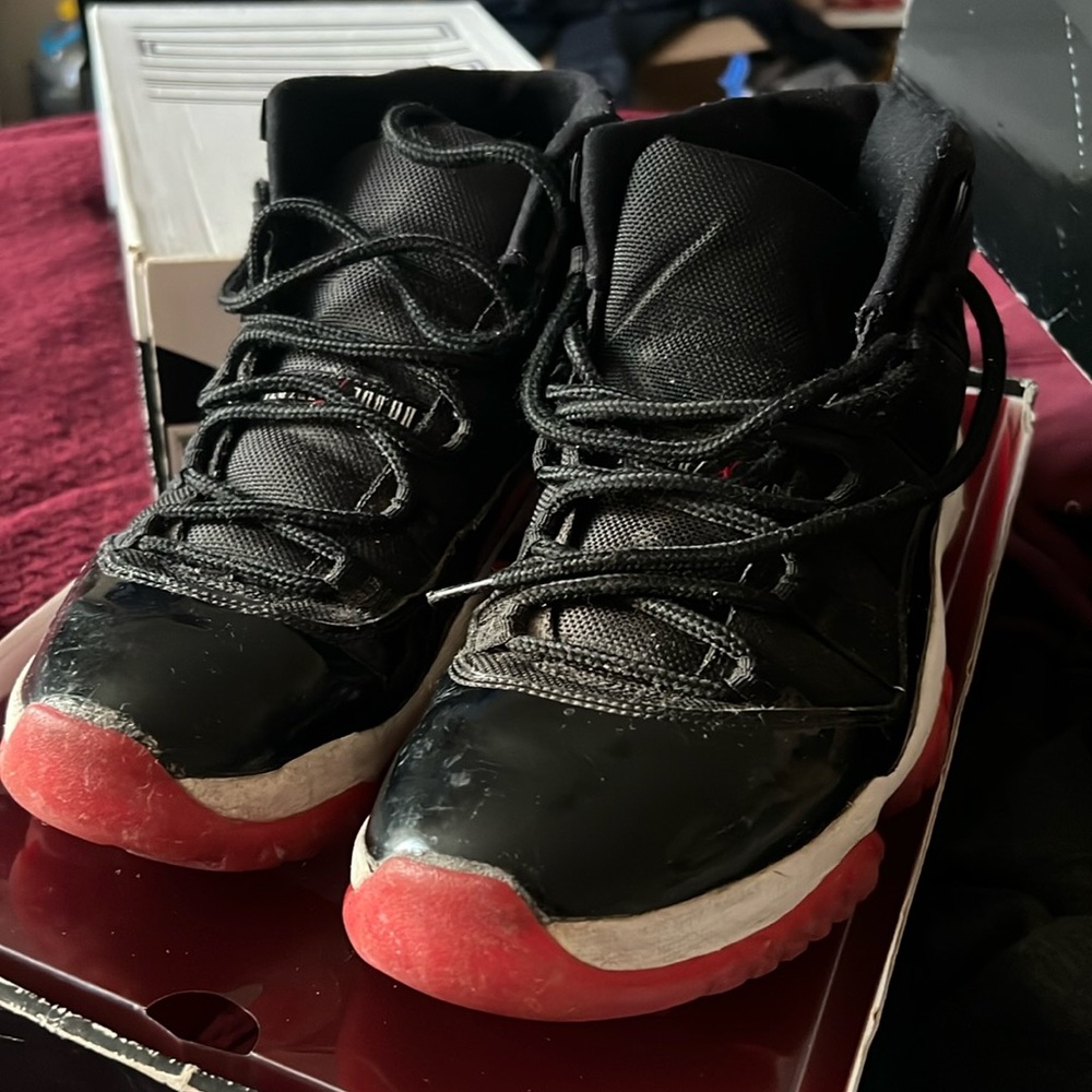Air Jordan 11 retro